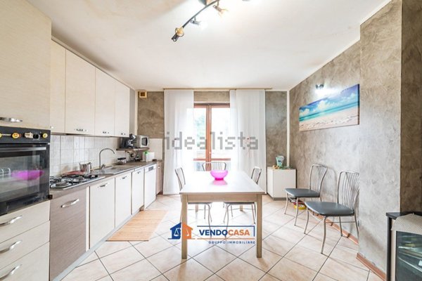 appartamento in vendita a Vignolo