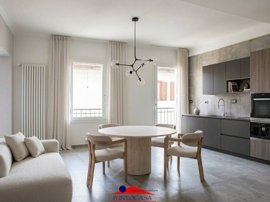 appartamento in vendita a Vignolo