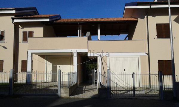 appartamento in vendita a Vignolo