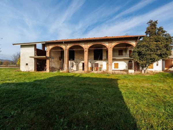 casale in vendita a Vignolo