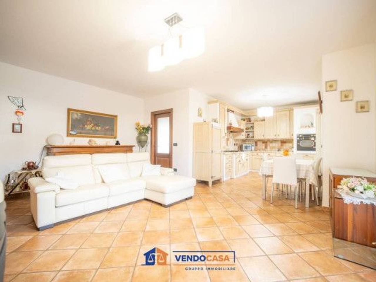 appartamento in vendita a Vignolo