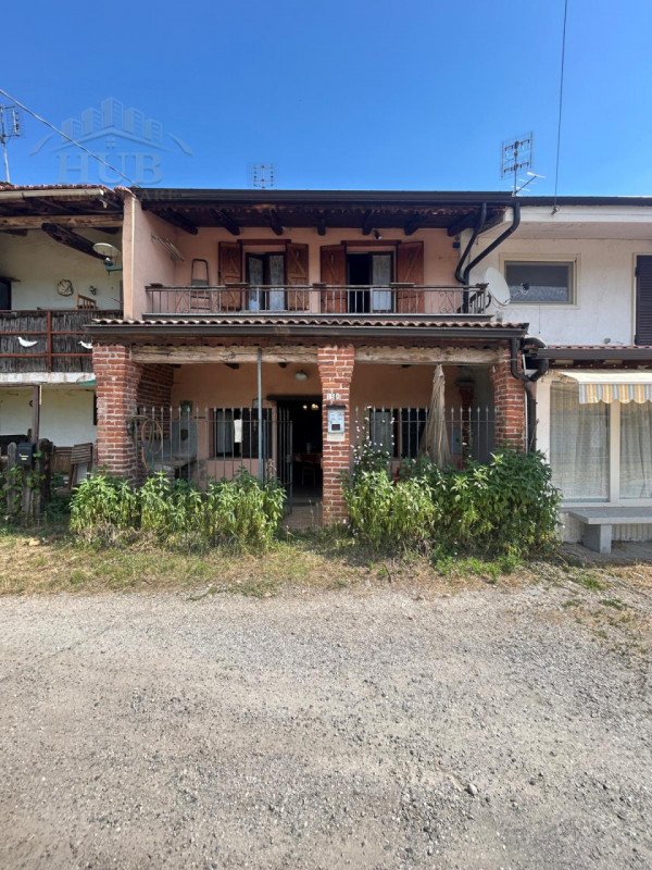 casa indipendente in vendita a Vignolo