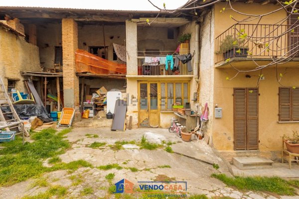 quadrivano in vendita a Vignolo