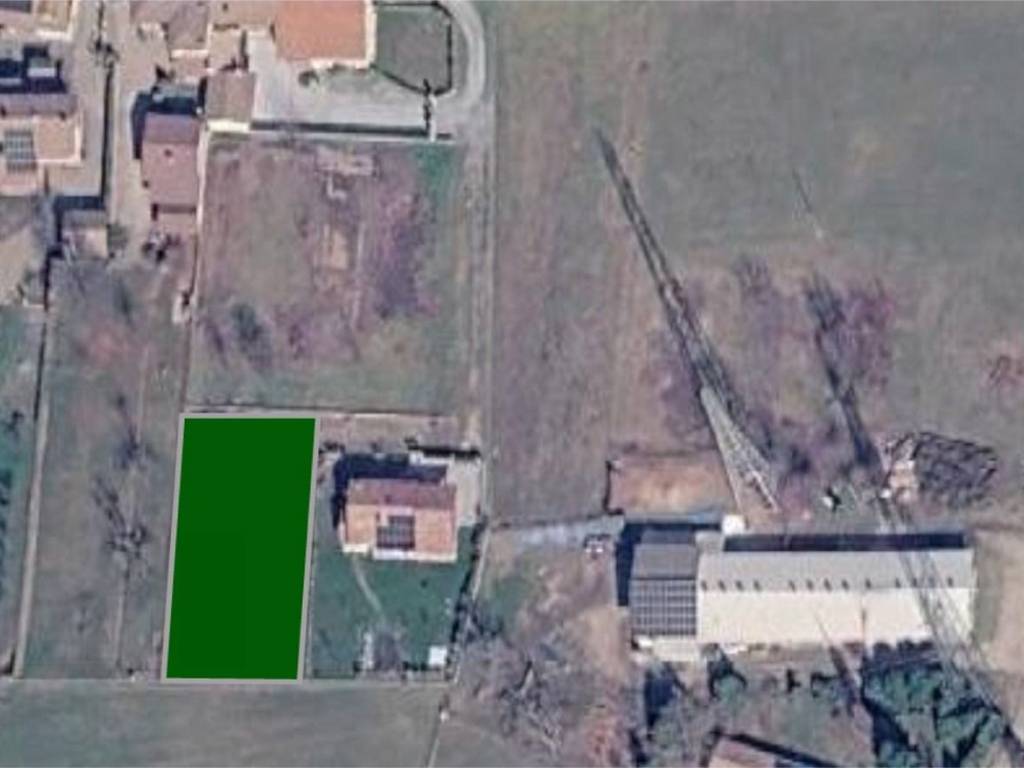 terreno agricolo in vendita a Vignolo