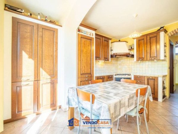 casa indipendente in vendita a Vignolo