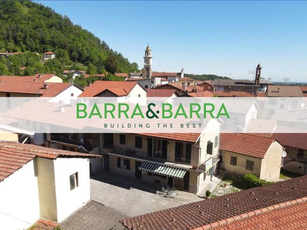 casa indipendente in vendita a Vignolo