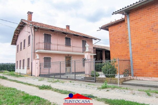 appartamento in vendita a Villafalletto