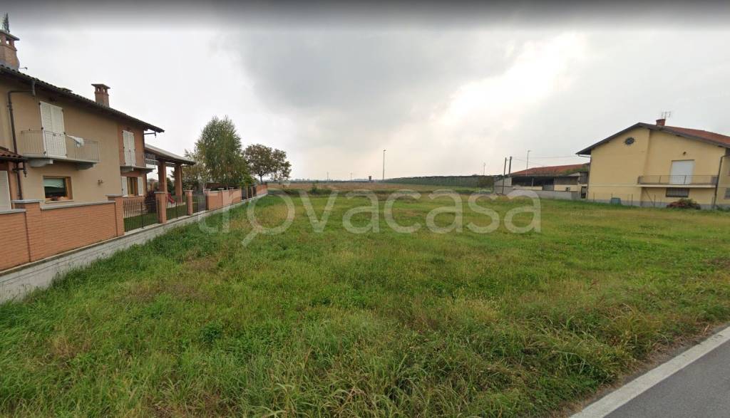 terreno agricolo in vendita a Villafalletto