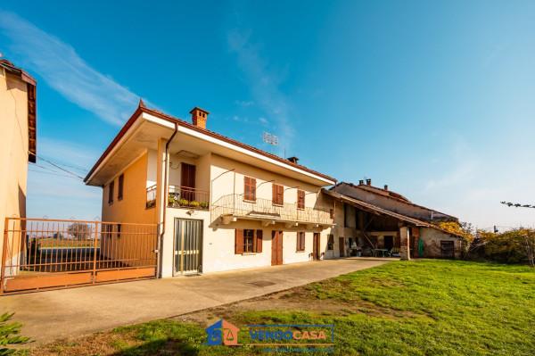 casa indipendente in vendita a Villafalletto