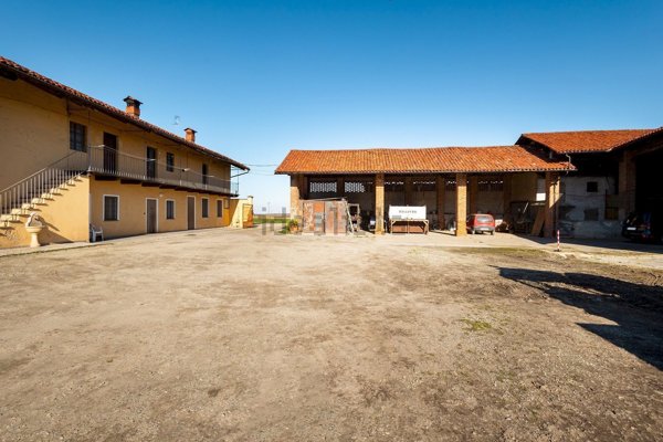 casa semindipendente in vendita a Villafalletto