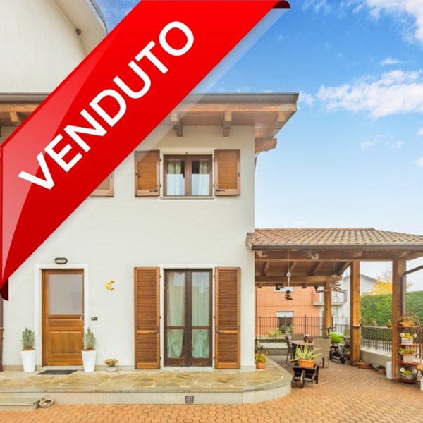 casa indipendente in vendita a Villafalletto