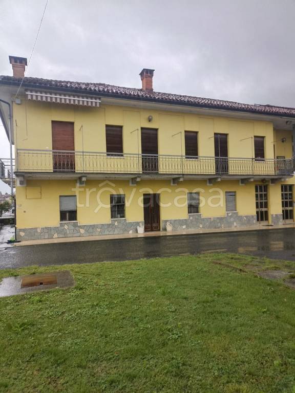 appartamento in vendita a Villafalletto
