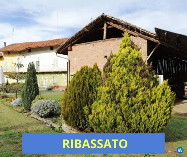 casa semindipendente in vendita a Villafalletto