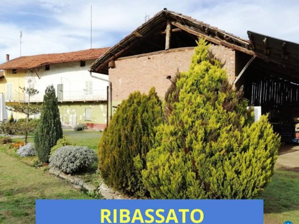 casa semindipendente in vendita a Villafalletto