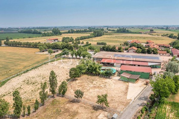 casa indipendente in vendita a Villafalletto