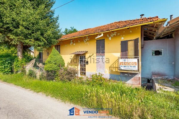 esavano in vendita a Villafalletto