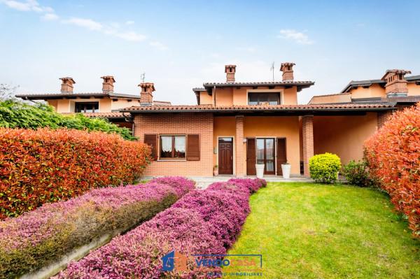 casa indipendente in vendita a Villafalletto