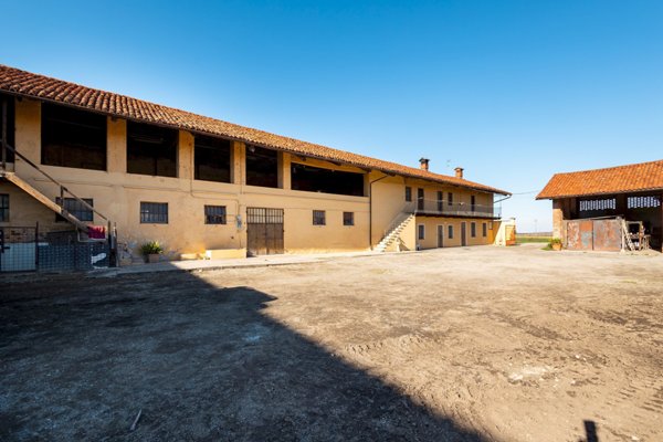 casa indipendente in vendita a Villafalletto
