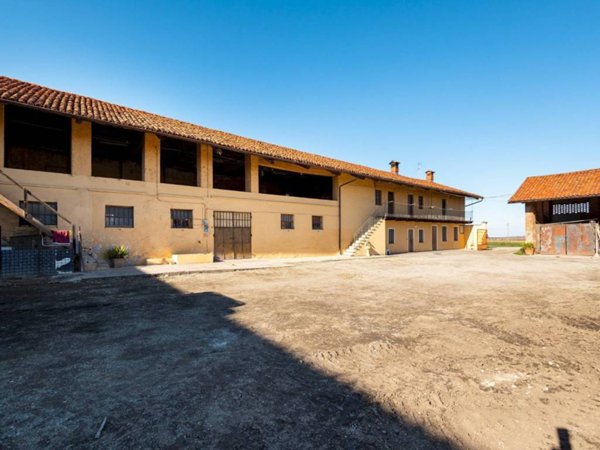 casa indipendente in vendita a Villafalletto