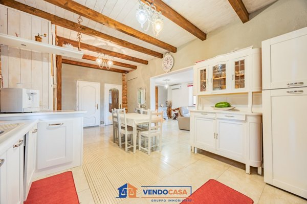 casa indipendente in vendita a Villafalletto
