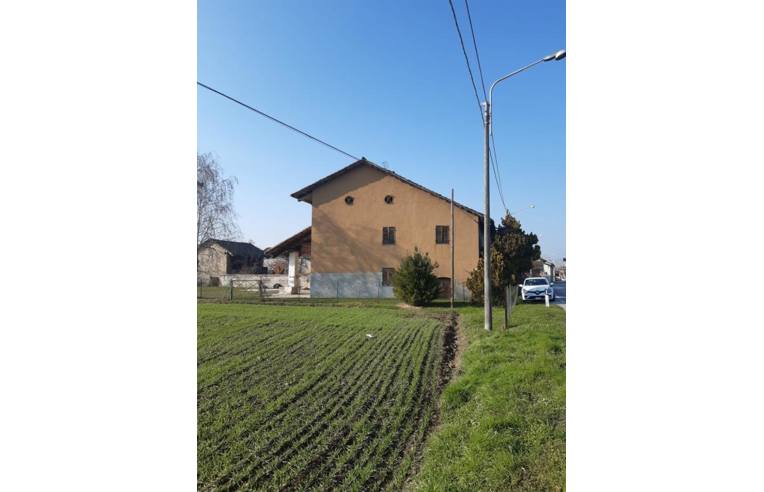 casa indipendente in vendita a Villafalletto