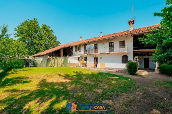 casa indipendente in vendita a Villafalletto