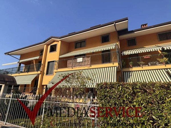 appartamento in vendita a Villafalletto