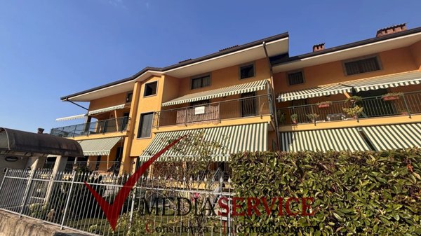 appartamento in vendita a Villafalletto