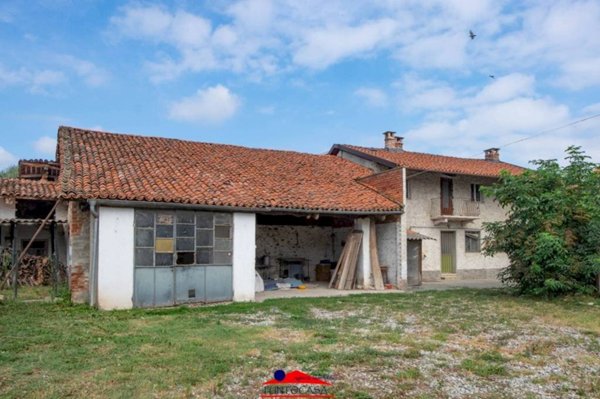 appartamento in vendita a Villafalletto