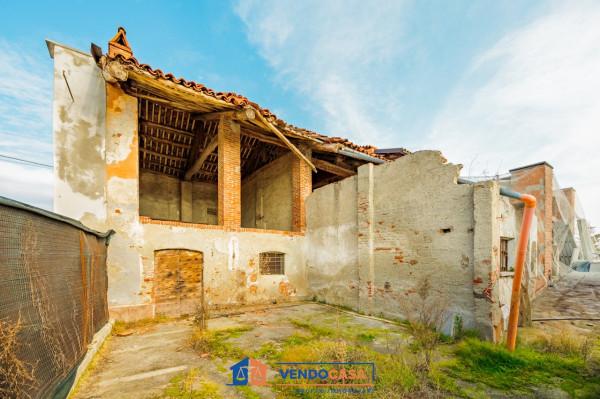 casale in vendita a Villafalletto