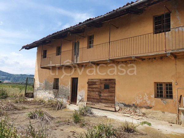 casa indipendente in vendita a Villafalletto