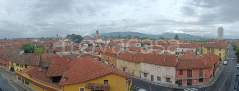 appartamento in vendita a Villafalletto