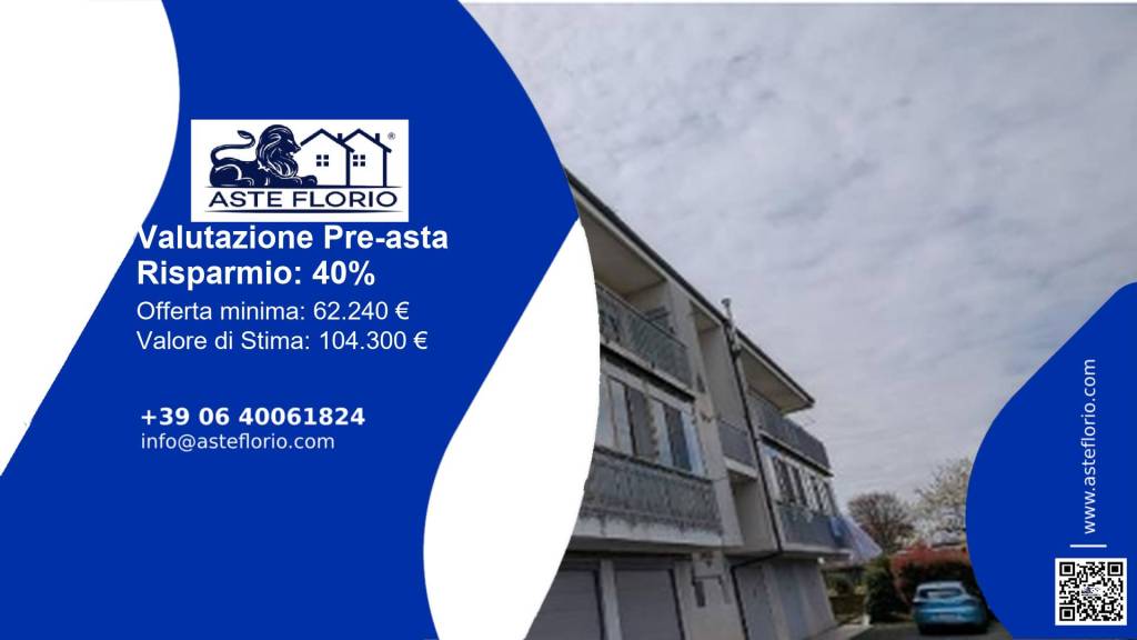 appartamento in vendita a Villafalletto