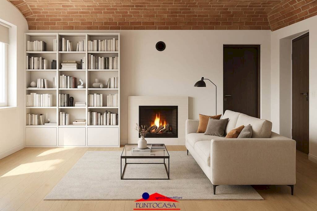 appartamento in vendita a Villafalletto