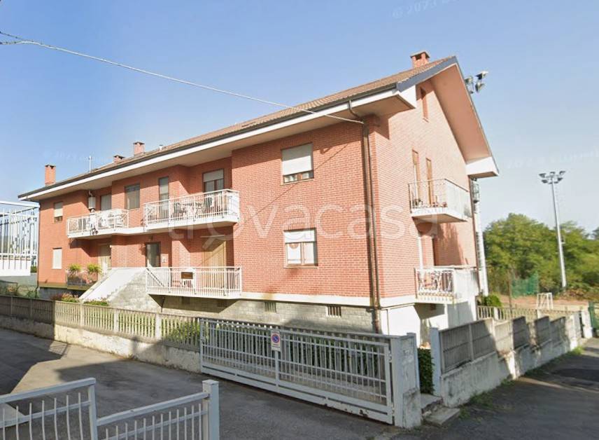 appartamento in vendita a Villafalletto