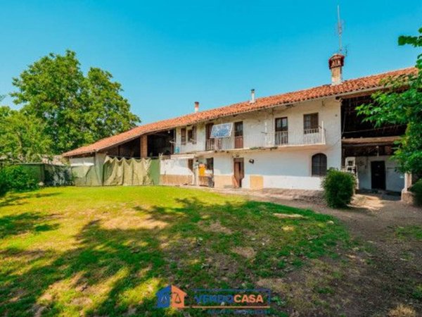 casa indipendente in vendita a Villafalletto