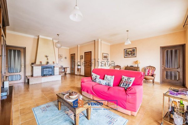 appartamento in vendita a Villafalletto