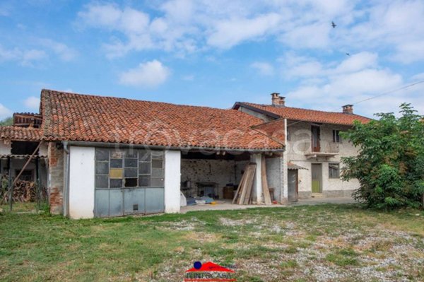 appartamento in vendita a Villafalletto