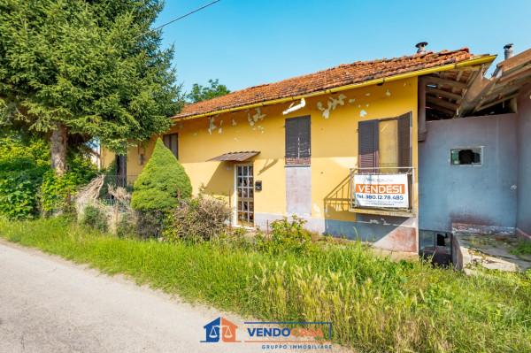 casale in vendita a Villafalletto