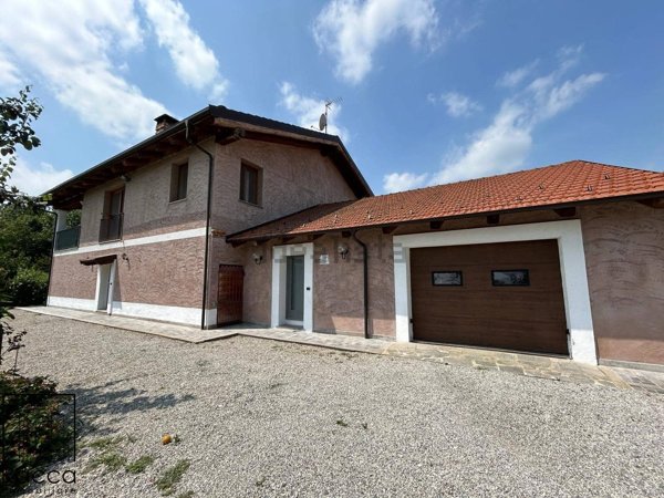 casa indipendente in vendita a Villafalletto