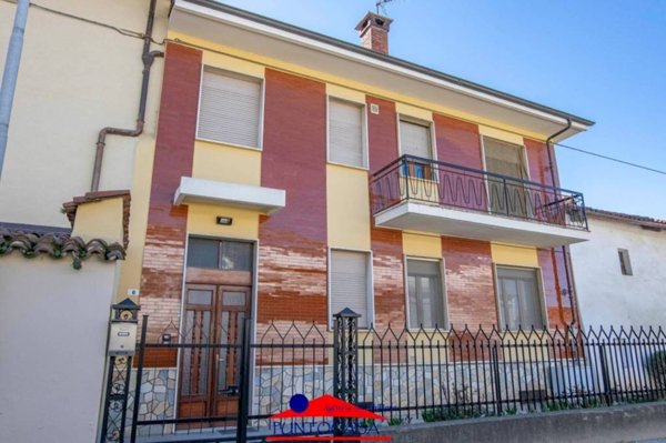 appartamento in vendita a Villafalletto