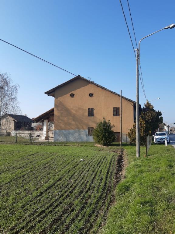 casa indipendente in vendita a Villafalletto