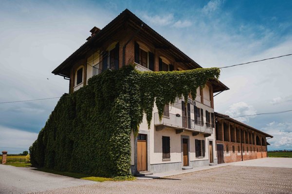 appartamento in vendita a Villafalletto