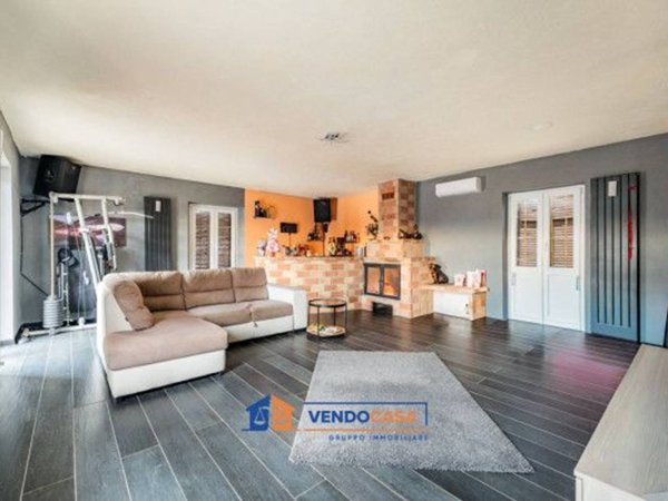 casa indipendente in vendita a Villafalletto