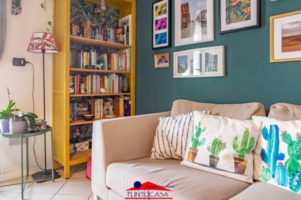 appartamento in vendita a Villafalletto