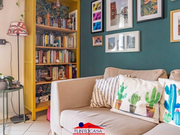 appartamento in vendita a Villafalletto