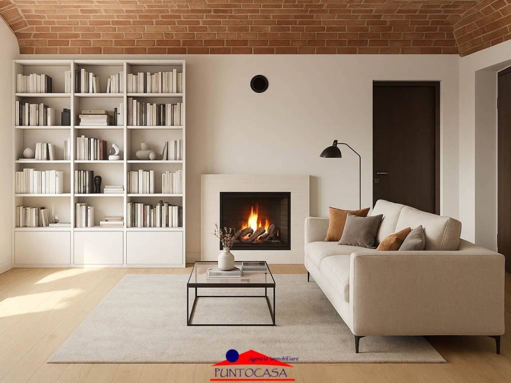 appartamento in vendita a Villafalletto