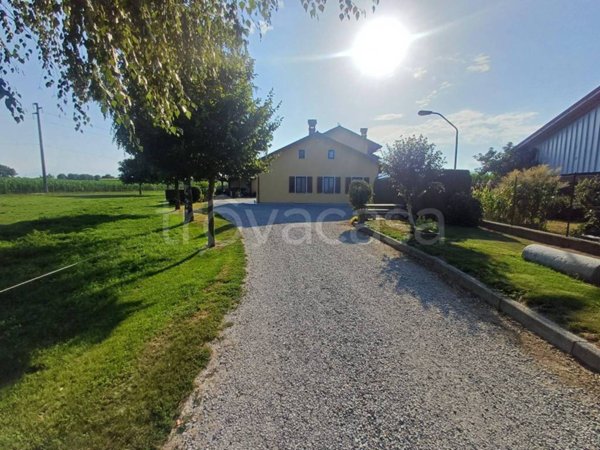 casa indipendente in vendita a Villafalletto