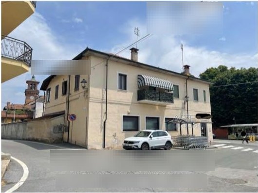 negozio in vendita a Villafalletto