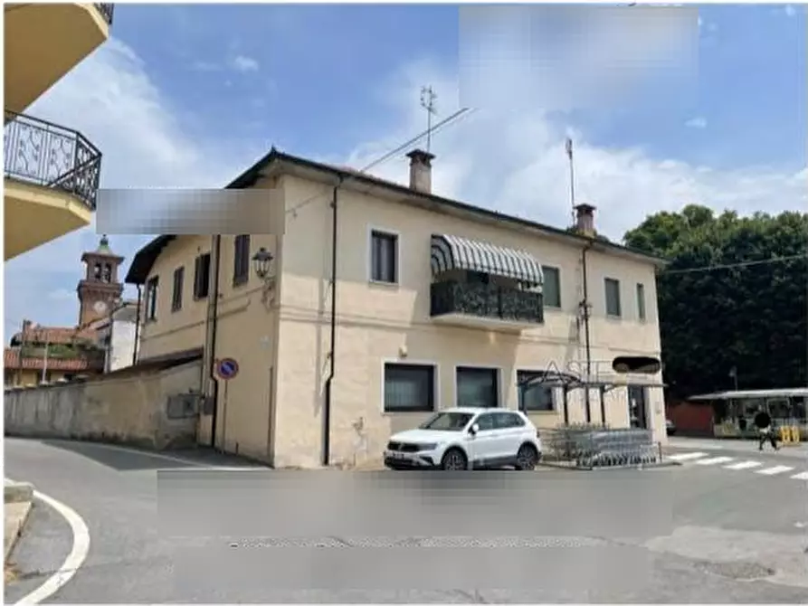 negozio in vendita a Villafalletto